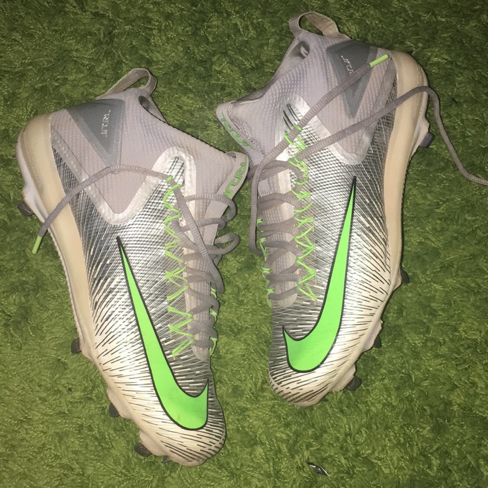 Nike Trout 3 Baseball Cleats
